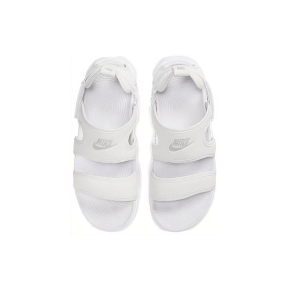 Nike Owaysis Sandal 'White Platinum'