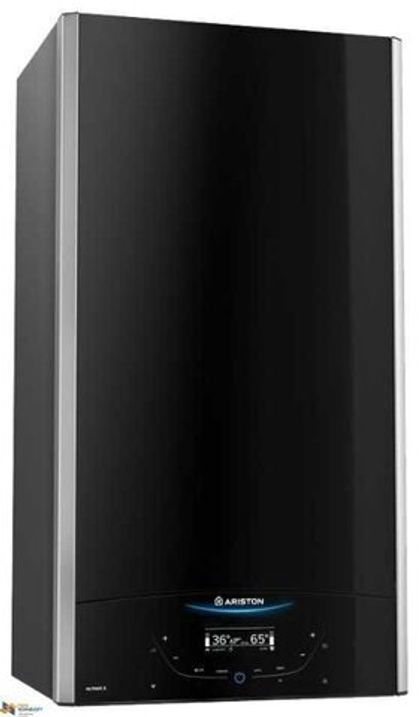 Настенный газовый котел Ariston ALTEAS XС 30 FF NG