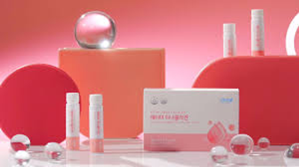 Жидкий морской коллаген от компании АТОМИ, Корея. Для омоложения кожи и внутренних органов, упругость, блеск и омоложение.