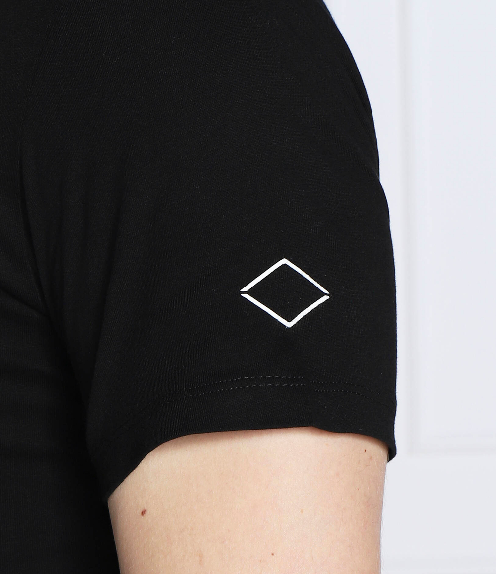 футболка Replay - черный(M6257.000.2660)