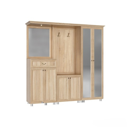 Прихожая Янна ЯН-28 (правая)