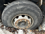 КамАЗ 65206 6x4 Седельный тягач 65206-T5 (Дизельный, 12,0 л, 428 л.с., МТ)