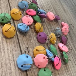 Подвесная Люстра Rainbow D60 By Imperiumloft