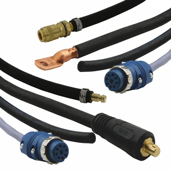 Комплект удлинительный вод. охл. OSA START PRO NB500 10 м