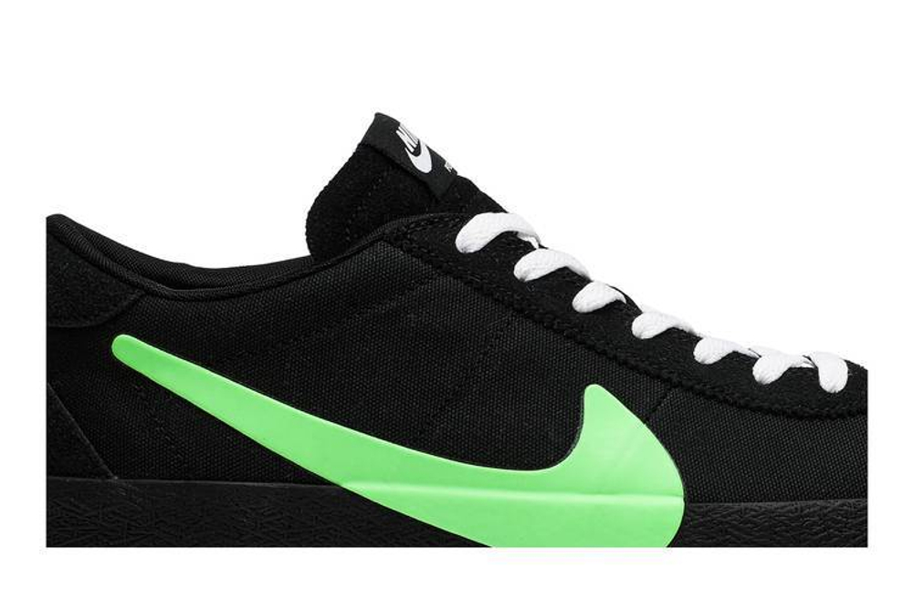 Кроссовки Poets X Nike Sb Bruin Low