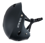 Шлем TT XTR 5.0 Black черный