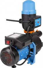 Насосная станция ДЖИЛЕКС ДЖАМБО 60/35 П-К Комфорт автоматический 4000