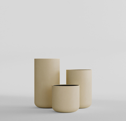 Кашпо, коллекция Classic, форма TOPPER