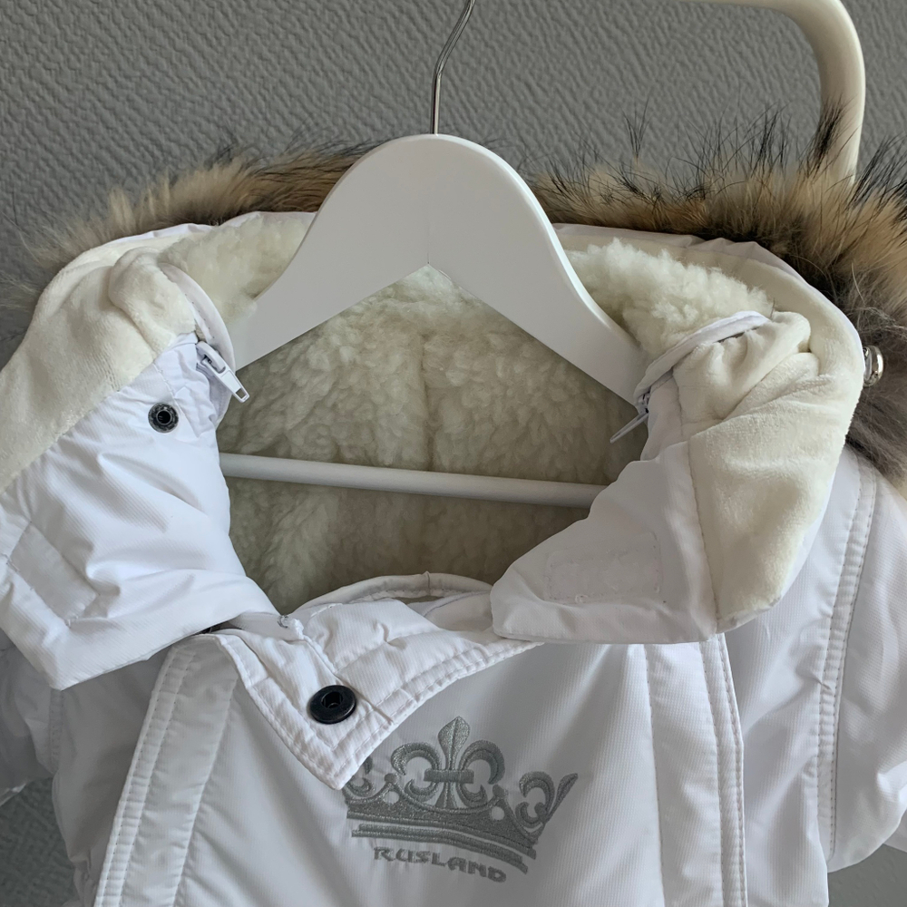 Комбинезон-трансформер 2в1 "Коронки" 05-20 (ИП Ильин С.В.)