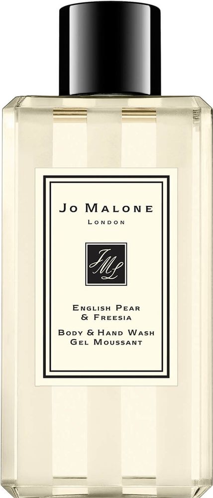 JO MALONE ENGLISH PEAR &amp; FREESIA BODY &amp; HAND LOTION 250 ML