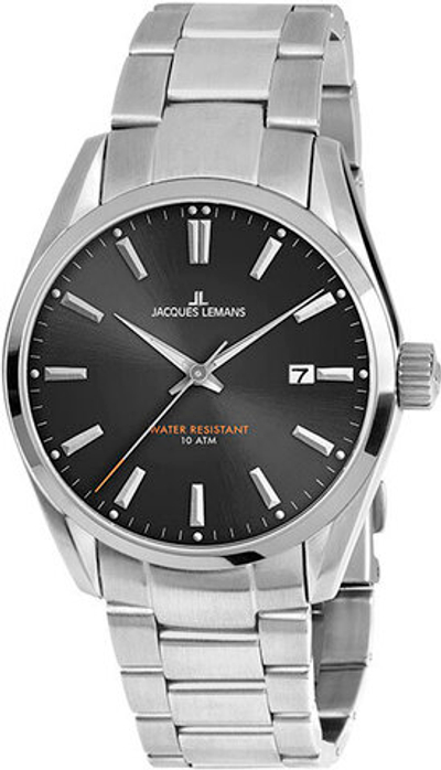 Наручные часы Jacques Lemans 1-1859E