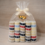 Подарочный набор "Клетчатое настроение"