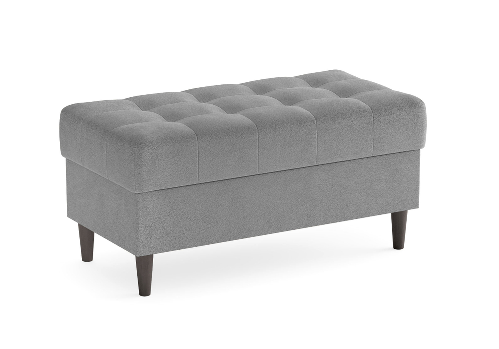 Банкетка Norton (опоры венге)