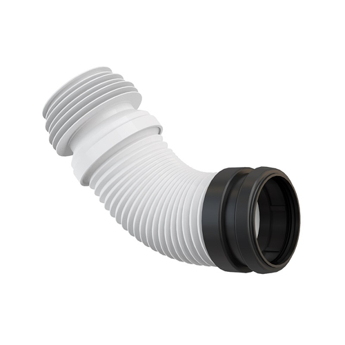 Гибкое колено Alcadrain, 90/110 flexi (M9006)