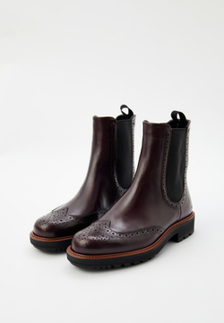 Челси женские ECCO METROPOLE OSLO W