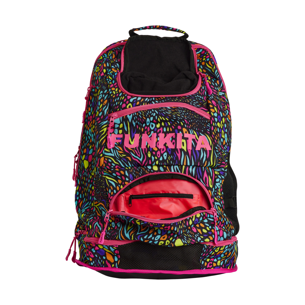 Рюкзак FUNKITA Spot Me