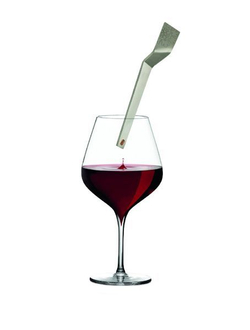 Ключ вина Peugeot Travel Франция фото