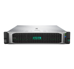 Стоечный сервер - HP Enterprise ProLiant DL380 Gen10, 2U, 8x 2.5“, 1x Xeon[4215R] 8 Cores, 32Gb, P40425-B21
