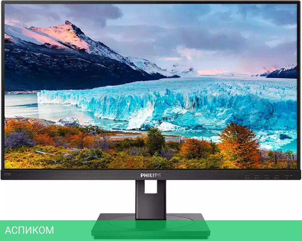 Монитор Philips 275S1AE/00