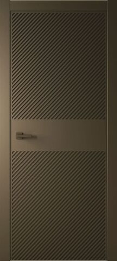 Межкомнатная дверь Коллекция 2023 Д6 ДГ