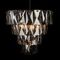 Подвесная люстра Loft IT Contemporary 10561/550 Smoke