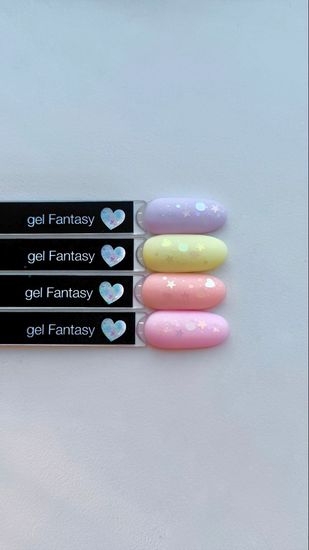 Fantasy gel 5g Iperfect