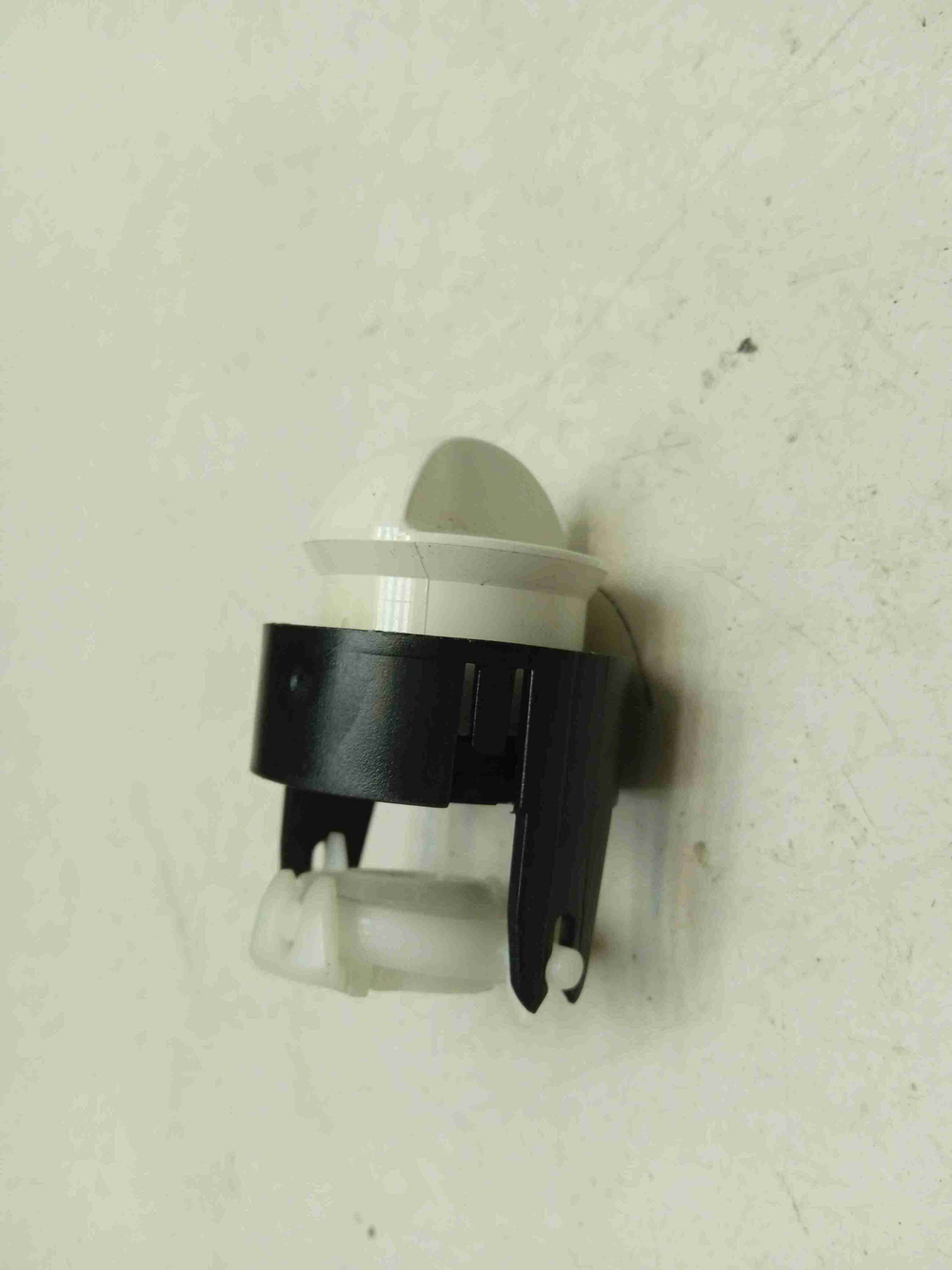 WFT2830 кт187 Ручка таймера сушки для стиральной машины Bosch WFT2830 б/у