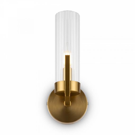 Бра Freya FR5214WL-01BS