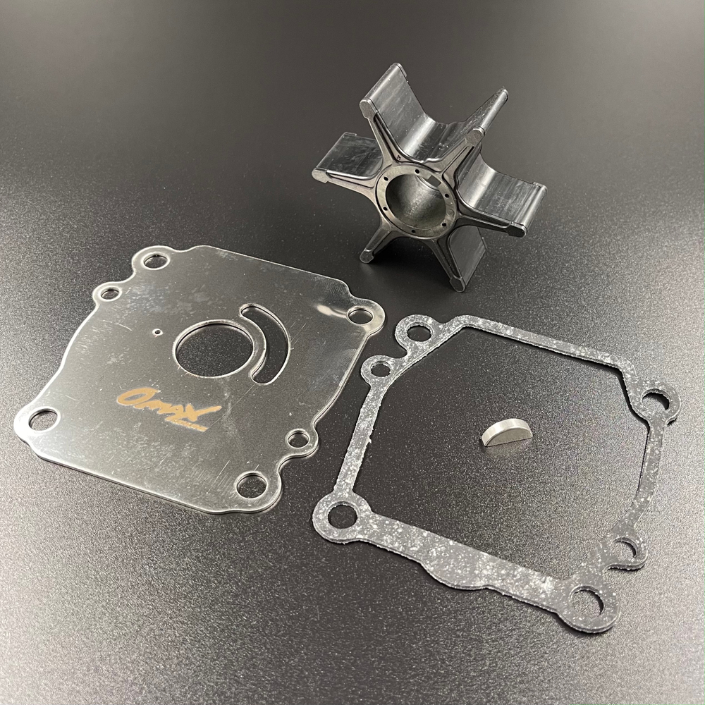 Ремкомплект помпы охлаждения Suzuki DT90-100, DF60-70 (Omax)