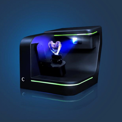 Сканер ls200 Lab Scaner