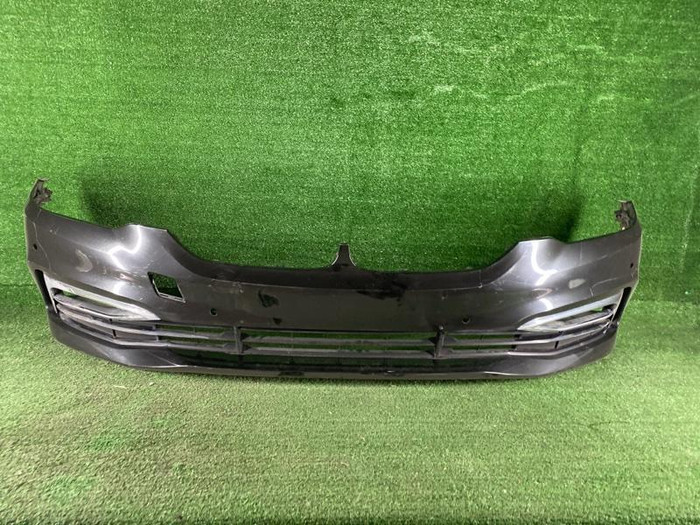 Бампер передний BMW 5er G30 (2017-2020)