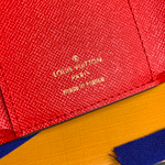 Louis Vuitton Victorine Wallet