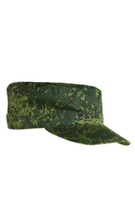 Кепка на застежке Цифра