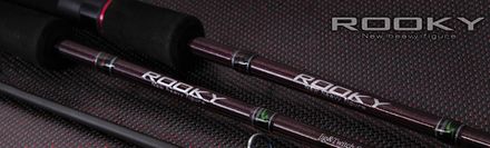 Rooky 732M тест 5 - 25 г