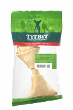 Кость узловая №5 мягкая упаковка TiTBiT, 39г