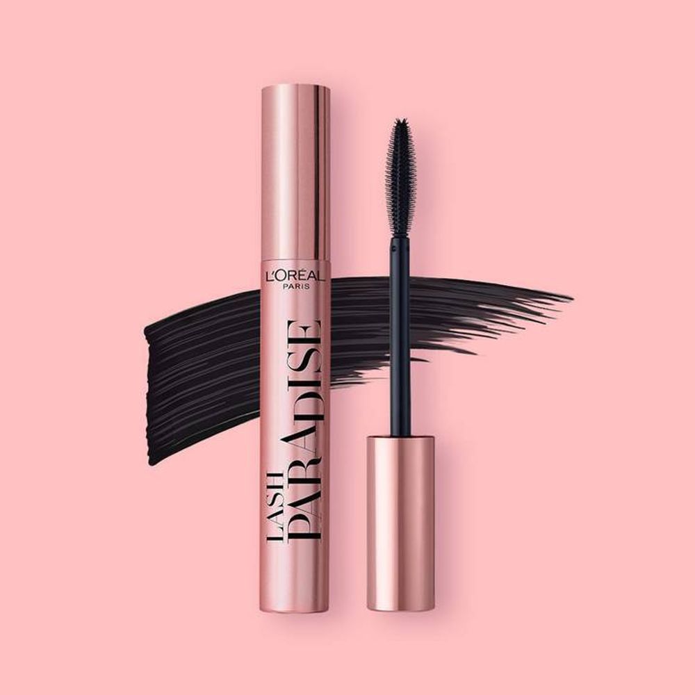 Тушь L'oreal LASH PARADISE