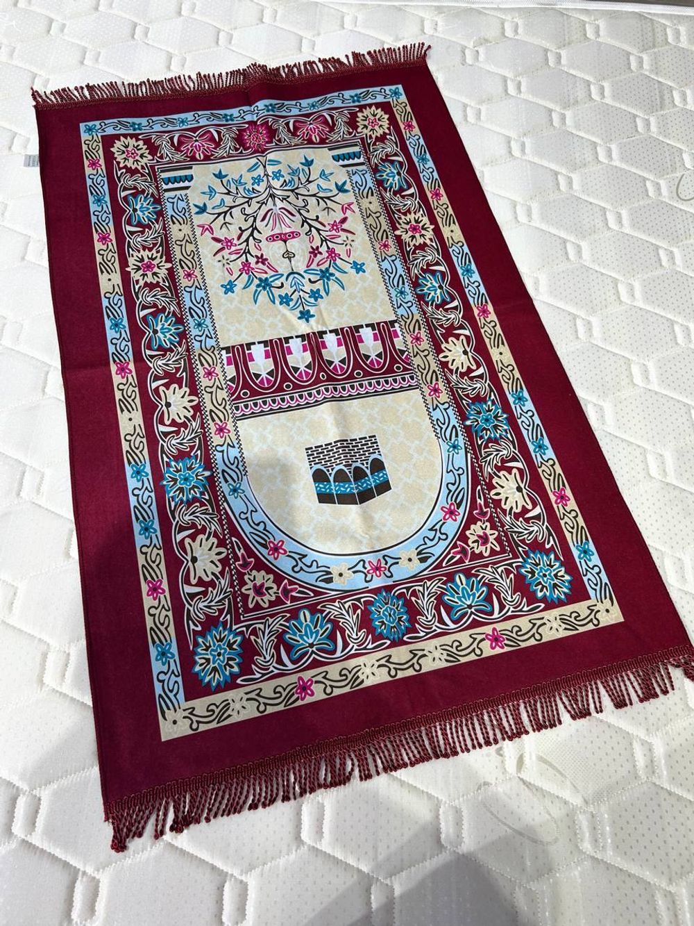 Жайнамаз 003-1