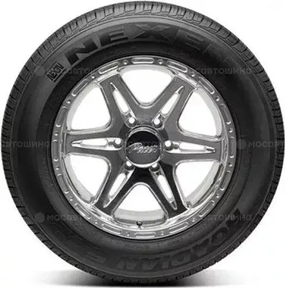 Nexen Roadian 542 265/60 R18 110H