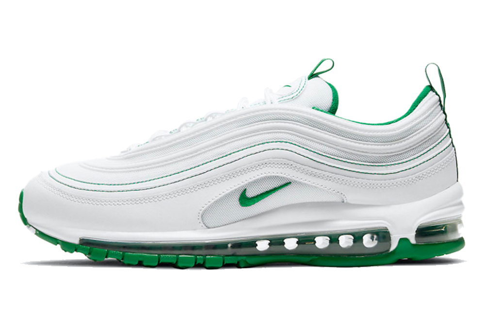 Nike Air Max 97 Pine Green Hyper Sneakers