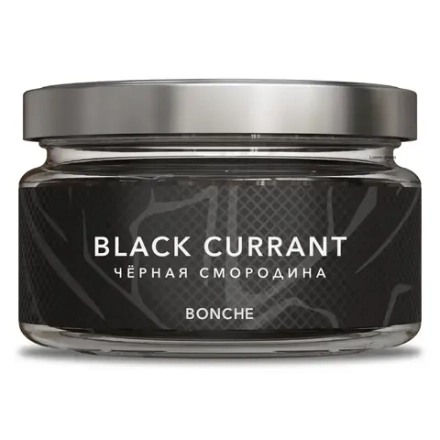 BONCHE - Black Currant (120g)