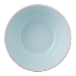 Набор чаш Simplicity, 470 мл, голубые, 2 шт.