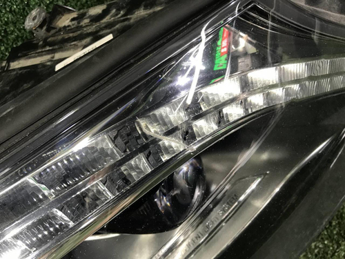 Фара правая Mercedes S W222 (2013-2017) LED