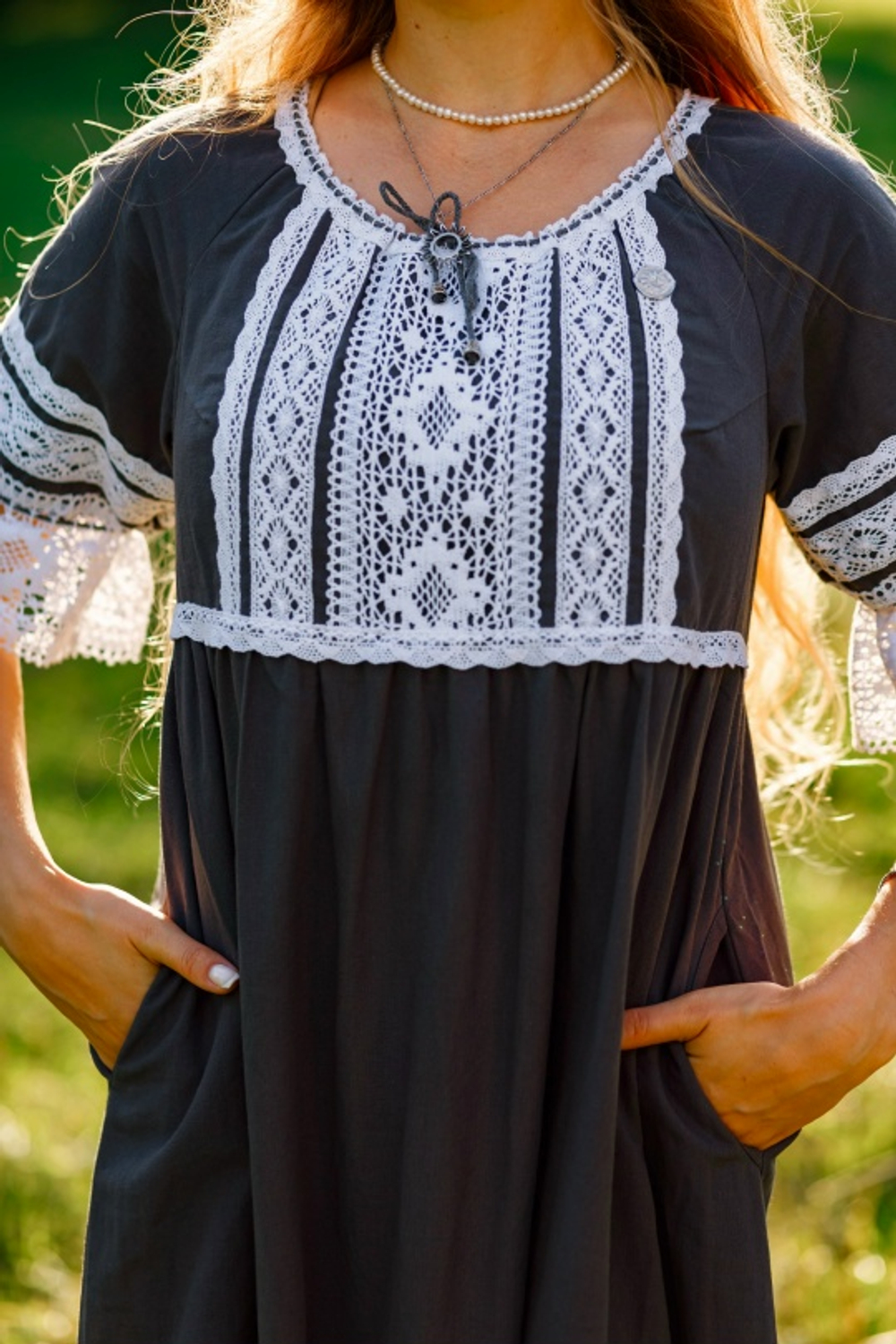 Платье «Арина»