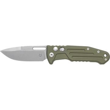 Автоматический нож Fox Knives FX-503SP OD NEW SMARTY