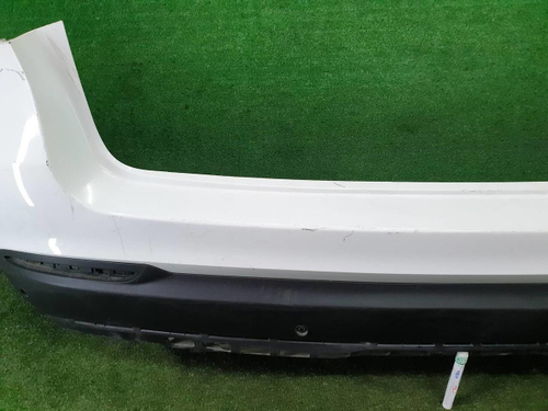 Бампер задний Mercedes GLC X253 (2015-2019)