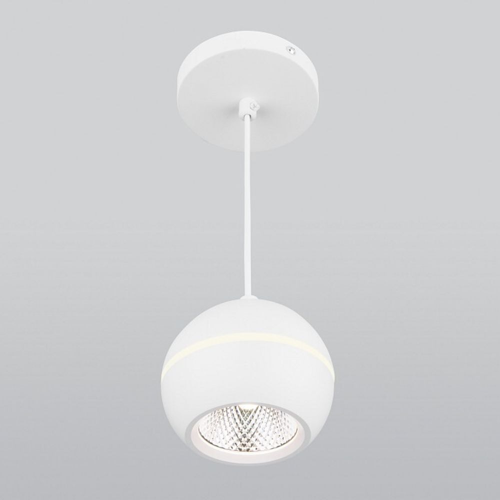 Подвесной светильник Elektrostandard DLS023 a047774