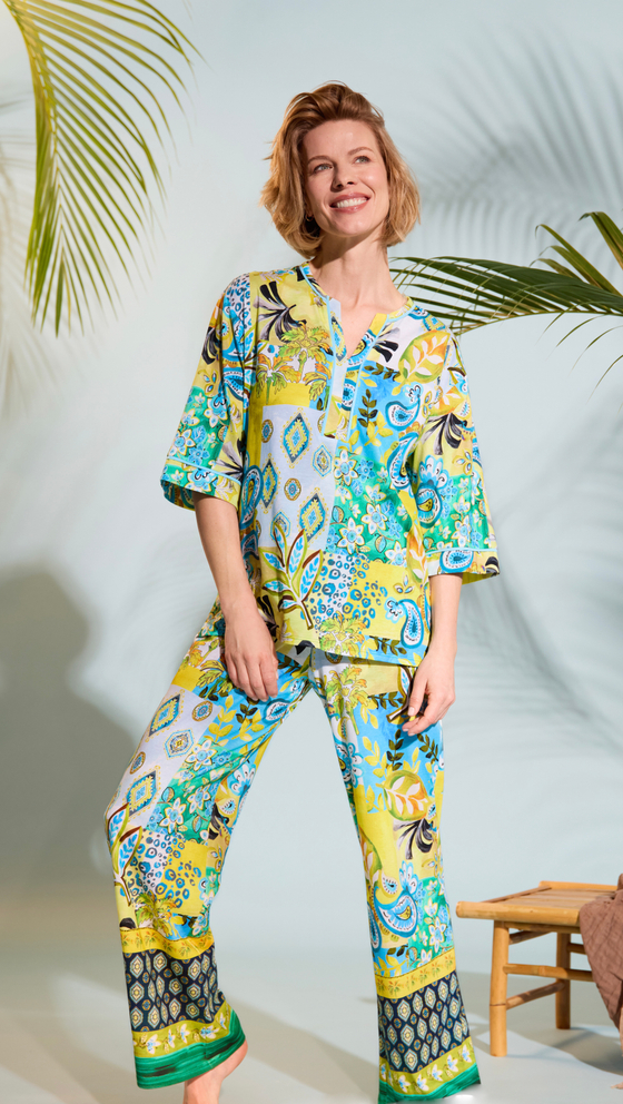 Пижама/костюм Rosch 1263040