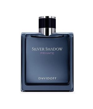 Davidoff Silver Shadow Private