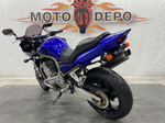 Yamaha FZS1000 Fazer , 2001