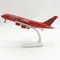 20cm A380 Coca-Cola
